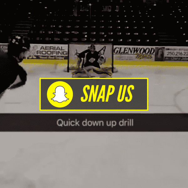 Hockey Goalie Warm Up Goalie Drills Goalie Coaches