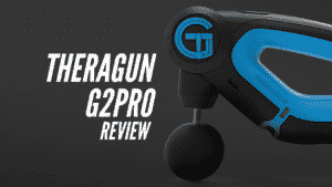 TheraGun G2Pro Review