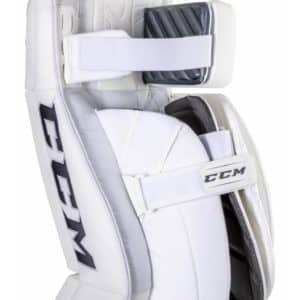 picture of ccm eflex 5 pads outside view