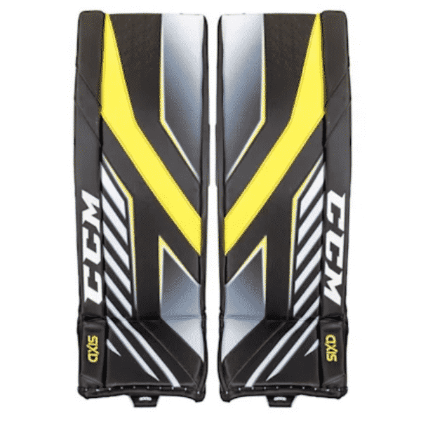 CCM Axis Pro Goalie Pads