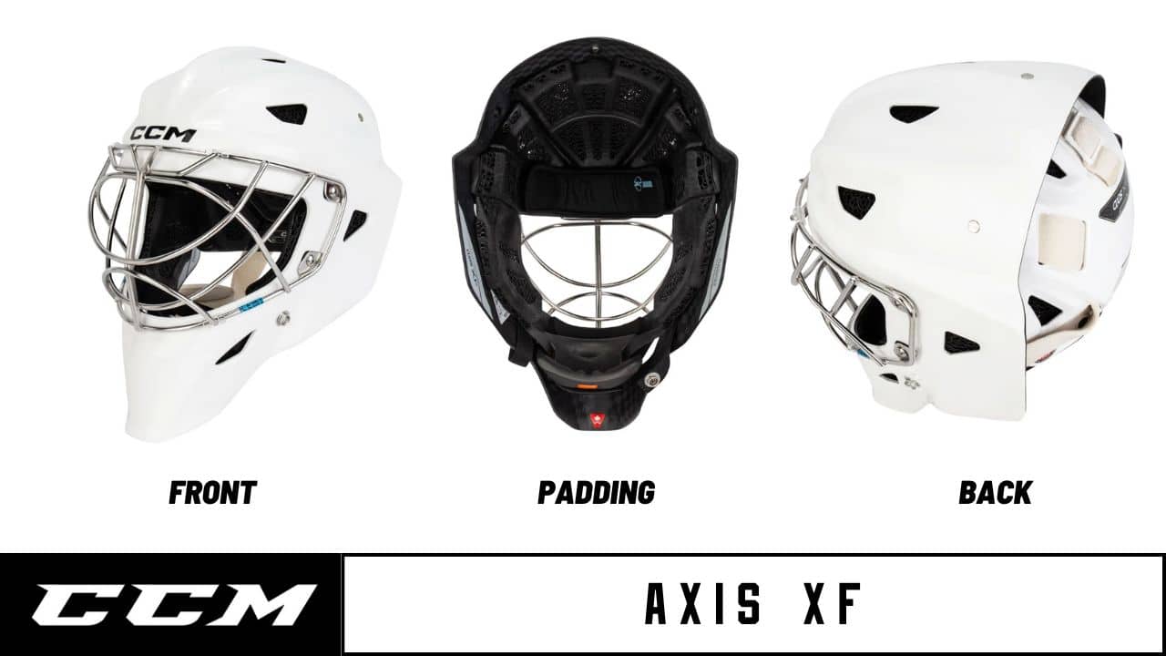 Best Goalie Masks / Helmets For Protection [November 2025]