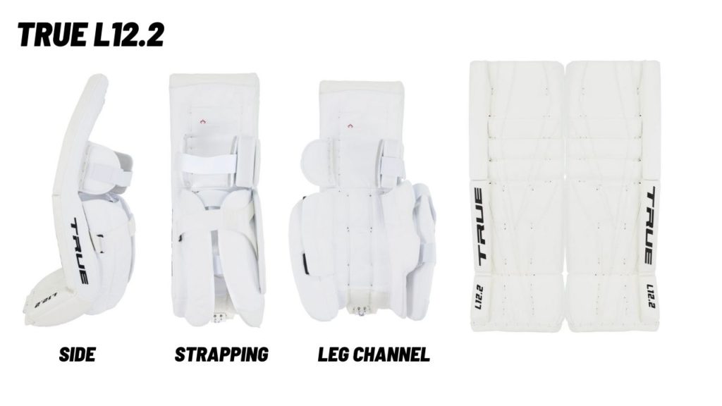 Best Goalie Pads Reviewed [September 2023]