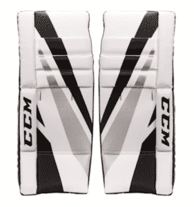 Bauer street hockey goalie pads