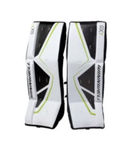 Bauer Street Hockey Goalie Equipment