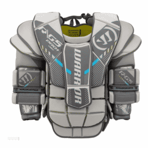 Picture of Warrior Ritual G5 Pro+ Chest and Arm Protector