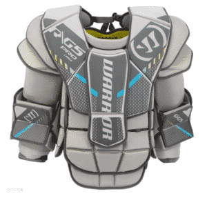 Warrior Ritual G5 Pro Chest Protector