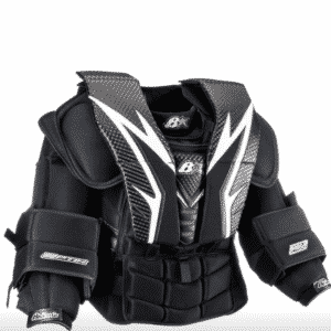 Picture of Brian's Optik 2 goalie chest protector