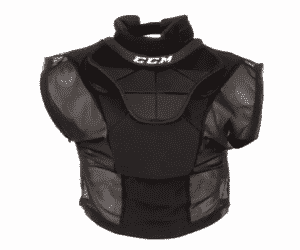 Best Goalie Neck Guards + Throat Protectors | Goalie Coaches