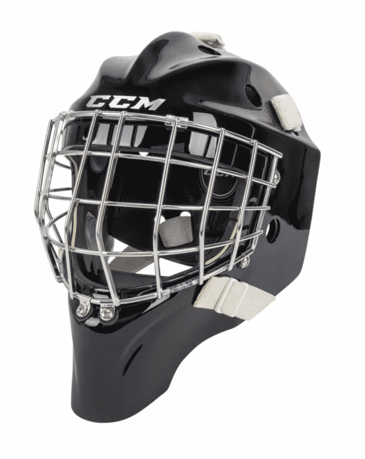 CCM GFL 1.5 Kids Goalie Mask for sale online 