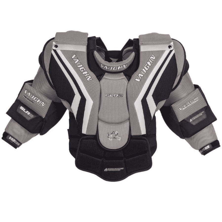 Vaughn Ventus SLR2 Pro Carbon Chest and Arm Protector