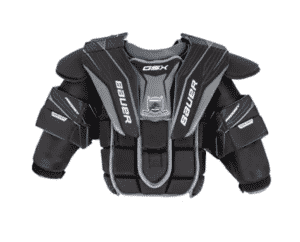 Bauer GSX Goalie Chest Protector - Senior