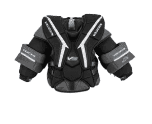 Best Goalie Chest Protectors [2023] - Goalie Coaches