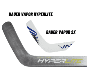 BAUER HyperLite 2 Goal Stick- Int