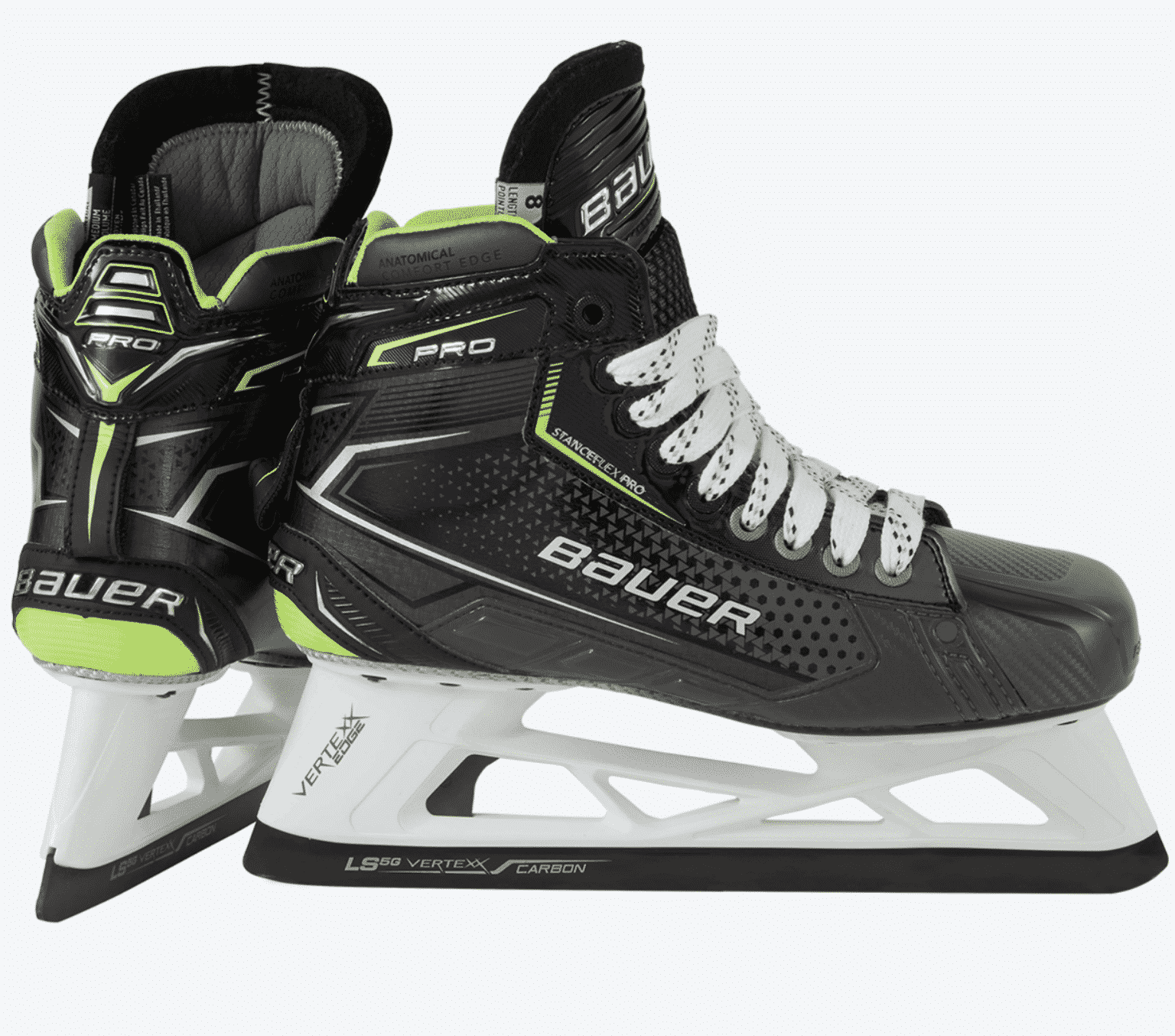 Best Goalie Skates [January 2023] | Goalie Coaches