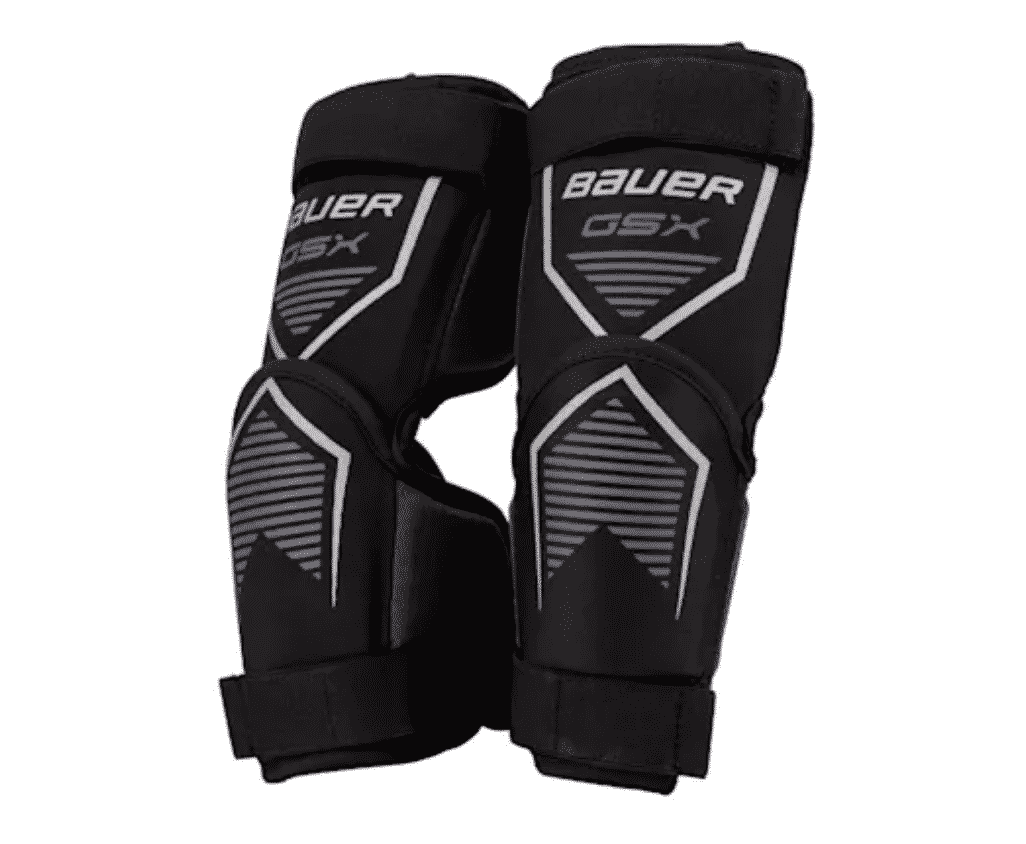 Bauer GSX Knee Guards (Youth)