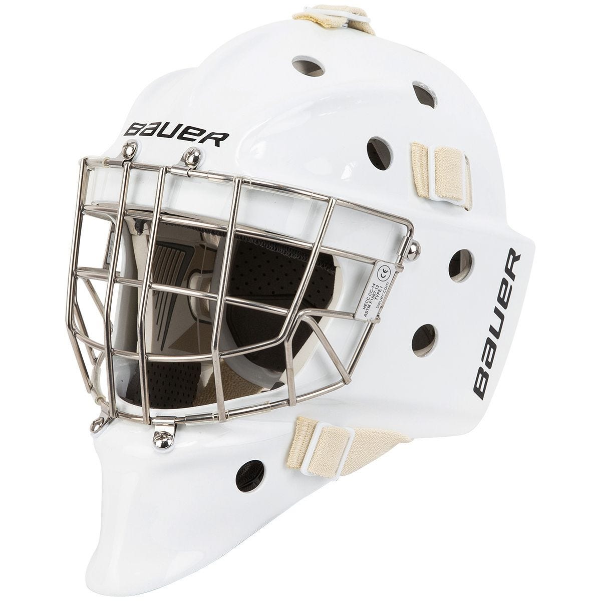 Bauer 960/ 961 Goalie Helmet