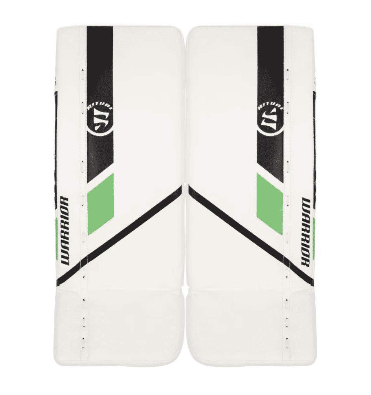 Warrior G5 Youth Pads