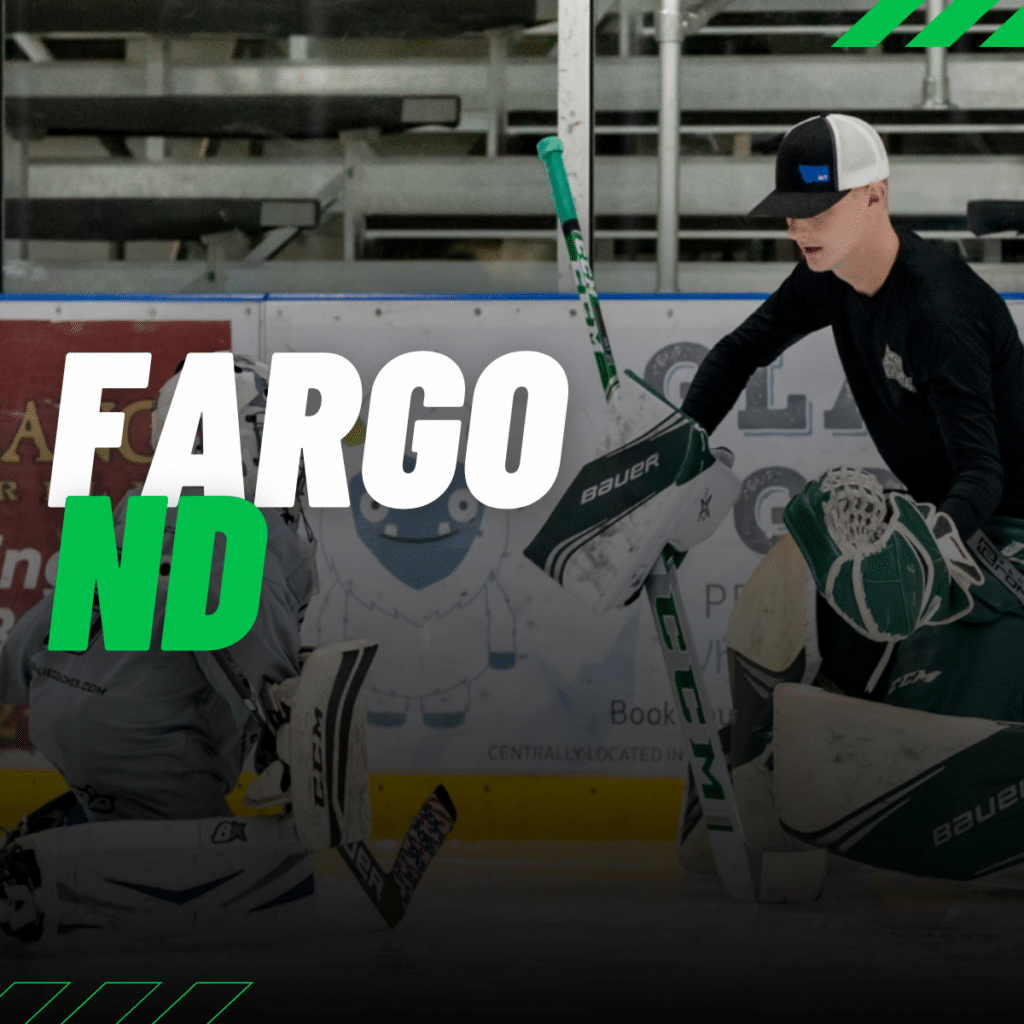Fargo Goalie Camps ND Goalie Camp Fargo ND