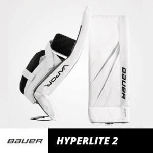 Bauer Vapor Hyperlite 2 Goalie Pad (1)