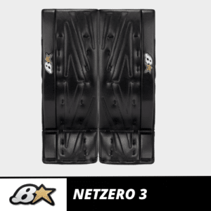 Brian's NetZero 3 Goalie Pads