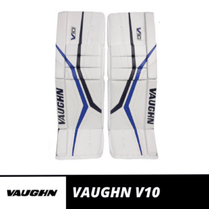Vaughn V10 Goalie Pads