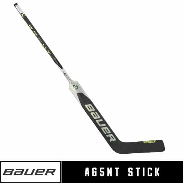 Bauer AG5NT Goalie Stick