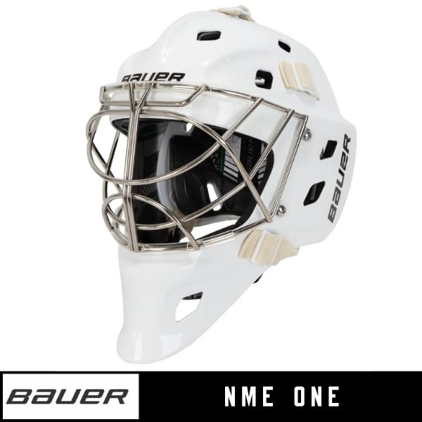Bauer NME ONE