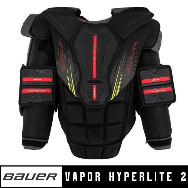 Bauer Vapor Hyperlite 2 Chest Protector