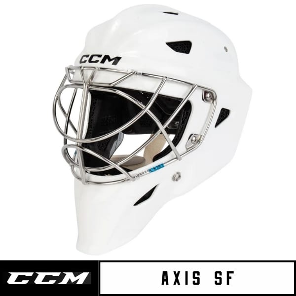 CCM Axis XF Goalie Mask