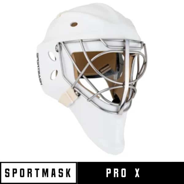 SportMask Pro X Mask