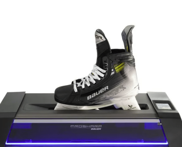 Bauer Pro Sharp