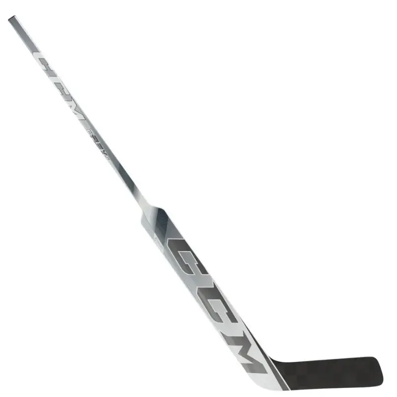CCM E-Flex 5 Pro Goalie Stick