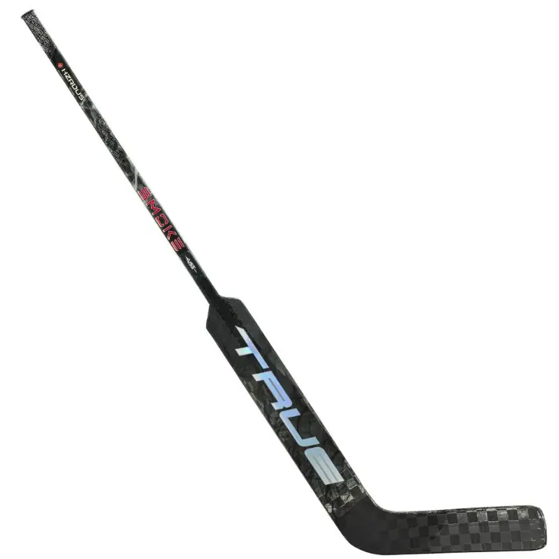 True HZRDUS Smoke Goalie Stick