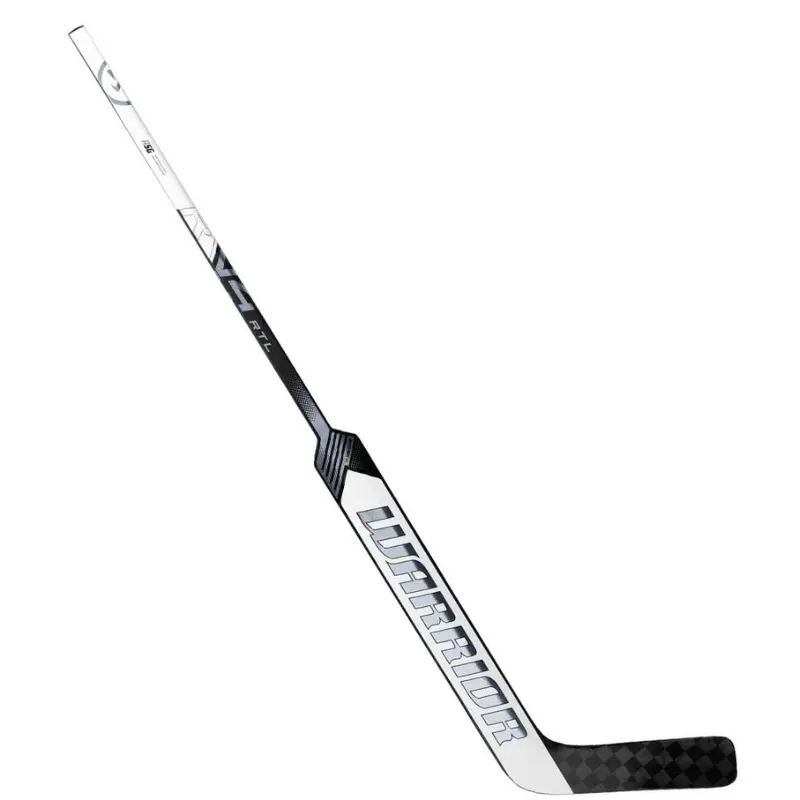 Warrior Ritual V4 RTL Goalie Stick