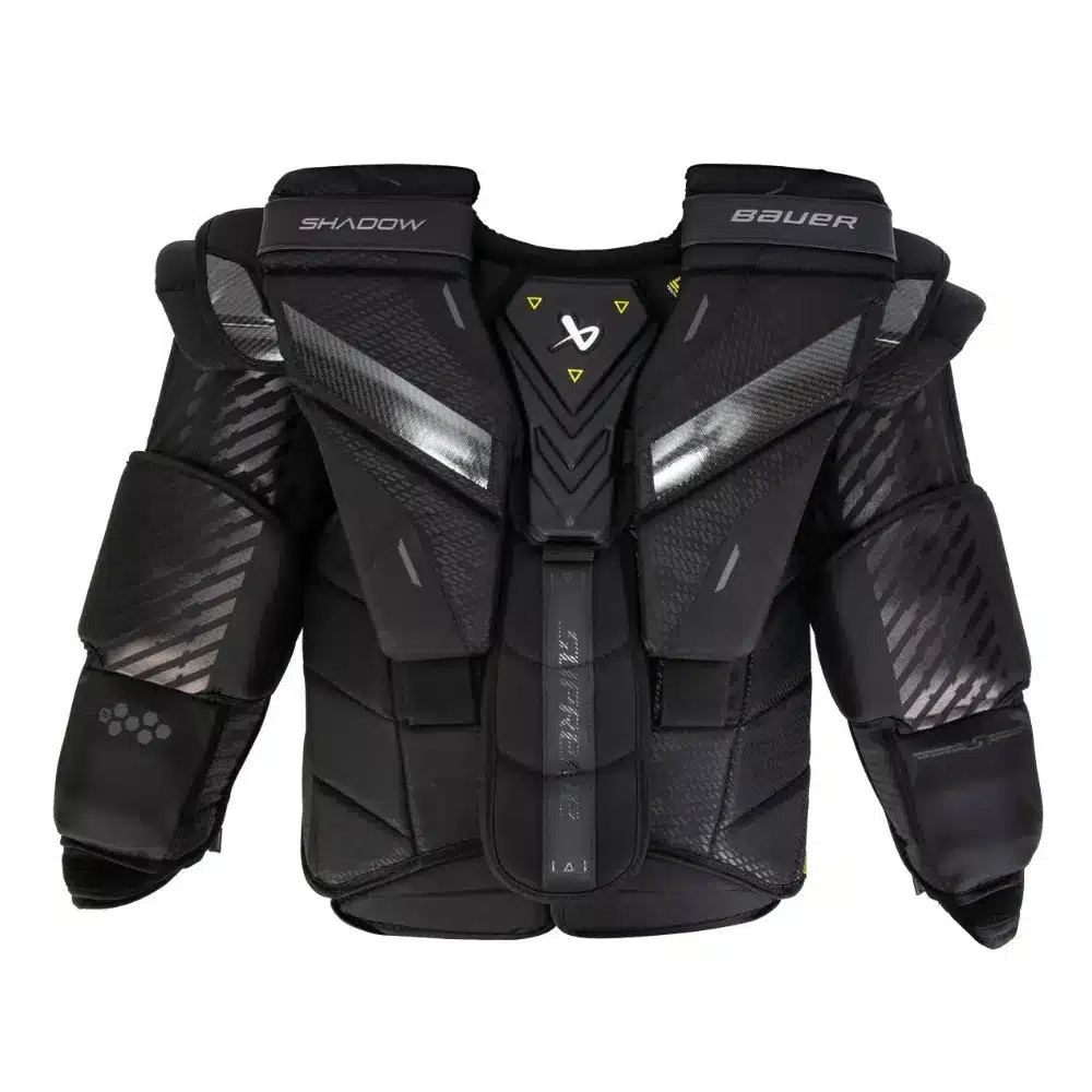 Bauer Supreme Shadow Chest Protector