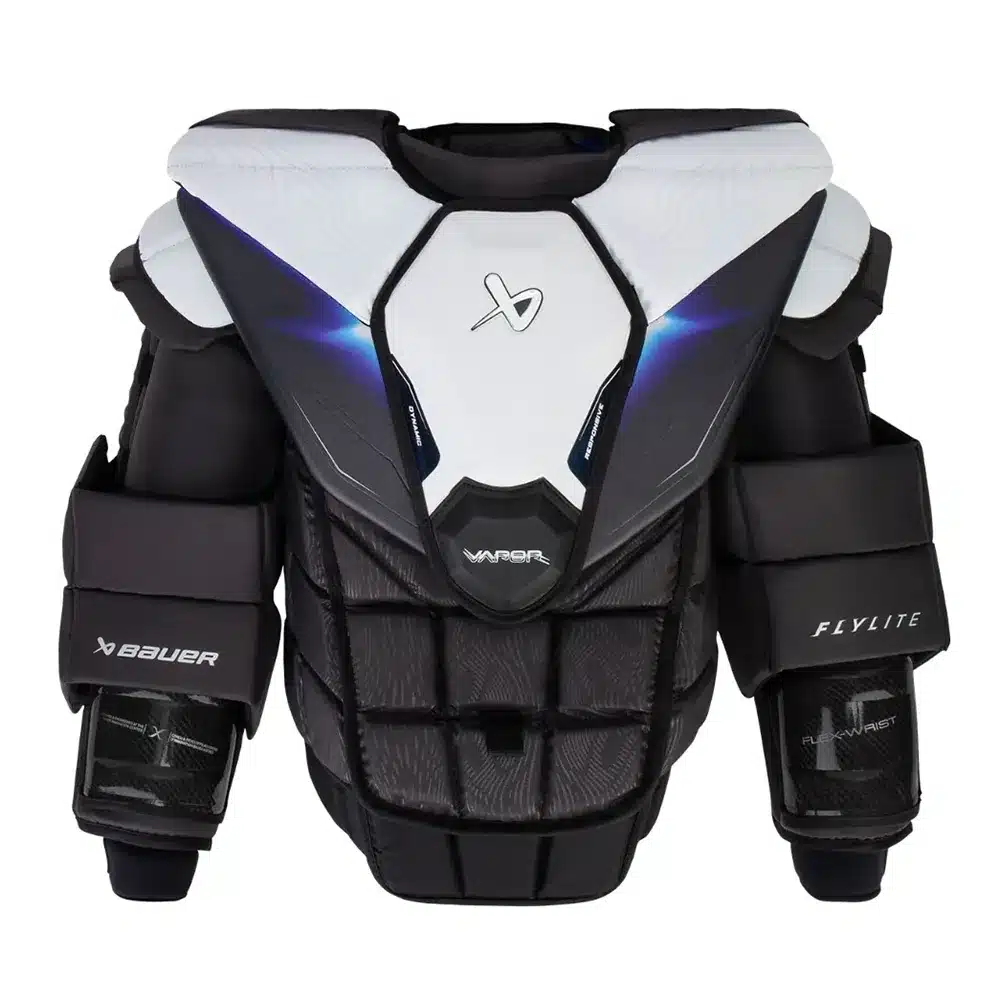 Bauer Vapor FlyLite Chest Protector