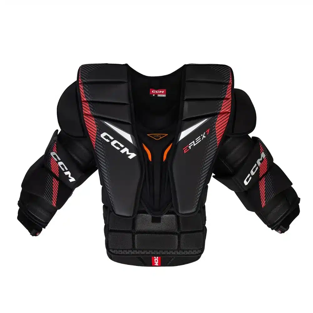 CCM EFlex 7 Pro Chest Protector