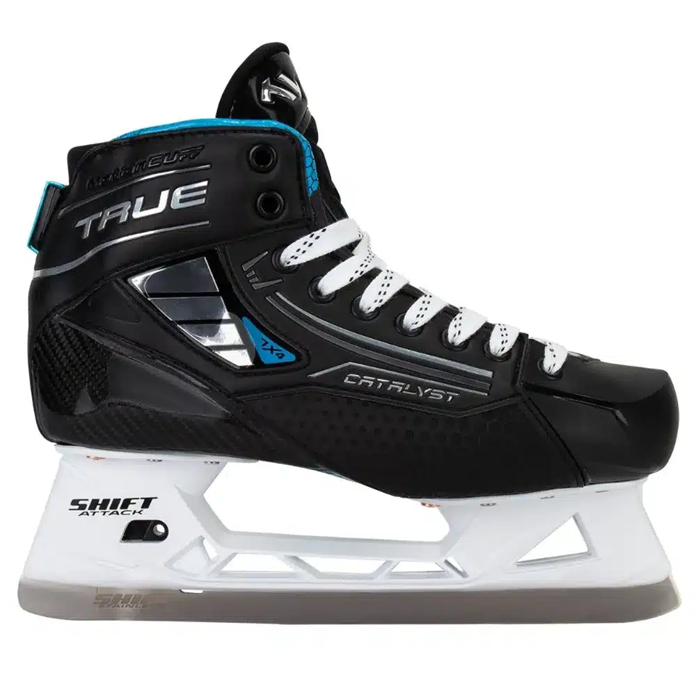 TRUE Catalyst 7X4 Skates
