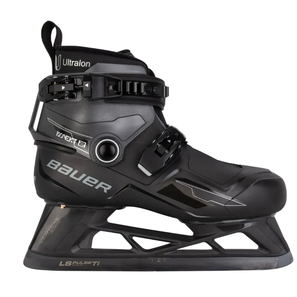 Bauer Konekt 2 Goalie Skates
