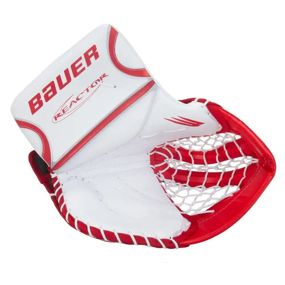 Bauer Reactor r5 Pro Glove