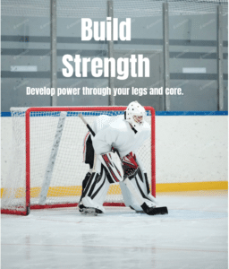 Build Strength